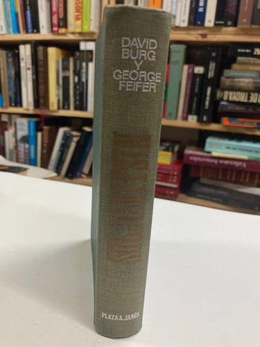 Soljenitsin - David Burg Y George Feifer