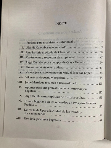 Episodios Bogotanos - Alfredo Iriarte