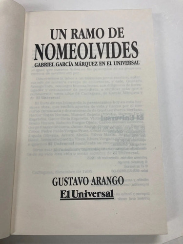 producto_639279699958220076_1 Un Ramo De No Me Olvides - Gustavo Arango