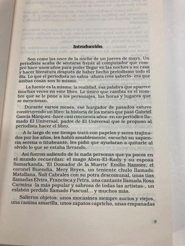 producto_639279699983011556_3 Un Ramo De No Me Olvides - Gustavo Arango