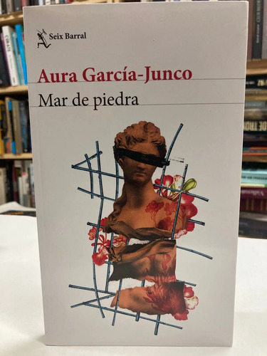 Mar De Piedra - Aura García-junco