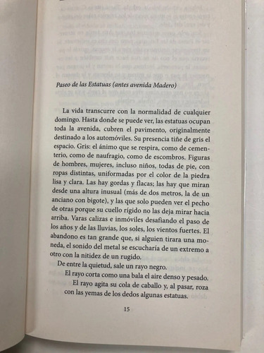 Mar De Piedra - Aura García-junco