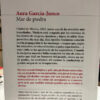 Mar De Piedra - Aura García-junco