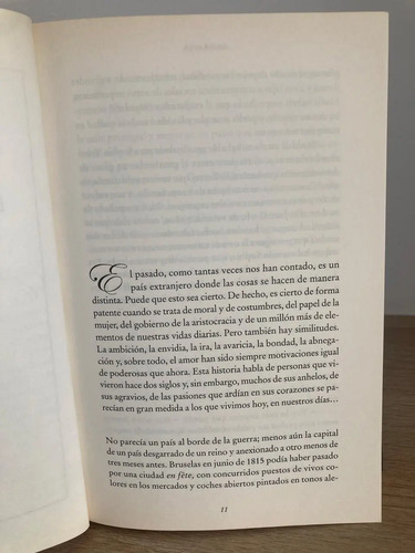 Belgravia - Julian Fellowes