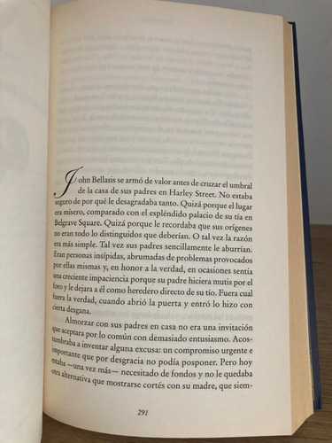 Belgravia - Julian Fellowes