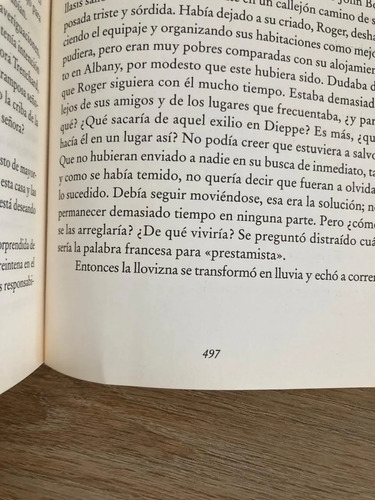 Belgravia - Julian Fellowes