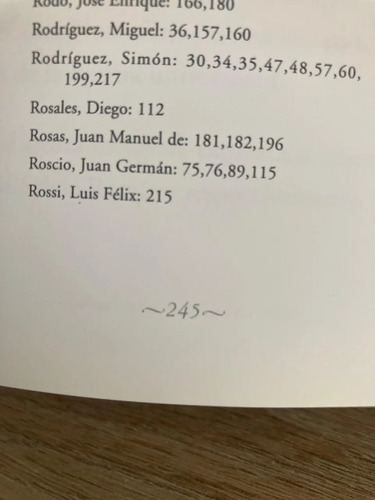 Andrés Bello, Una Biografía Cultural - Luis Bocaz
