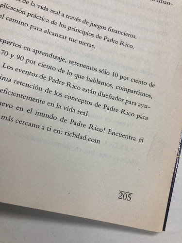 producto_639279702116659401_7 El Negocio Del Siglo 21 - Robert T. Kiyasoki