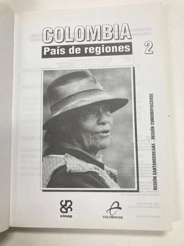 producto_639279702325572669_5 Colombia, País De Regiones 1, 2, 3, 4