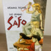 Las Jóvenes De Safo - Arianna Melone