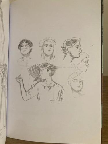 Las Jóvenes De Safo - Arianna Melone