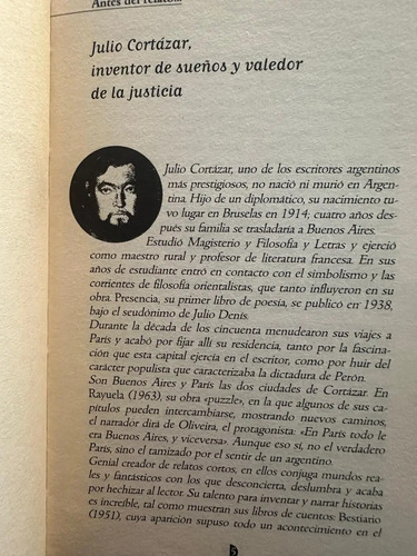 producto_639279703069977148_2 Casa Tomada Y Otros Relatos - Julio Cortázar