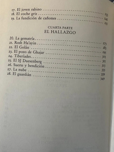 producto_639279703148239000_3 El Diamante De Jerusalén - Noah Gordon