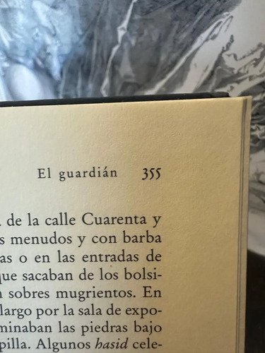 producto_639279703248834007_5 El Diamante De Jerusalén - Noah Gordon