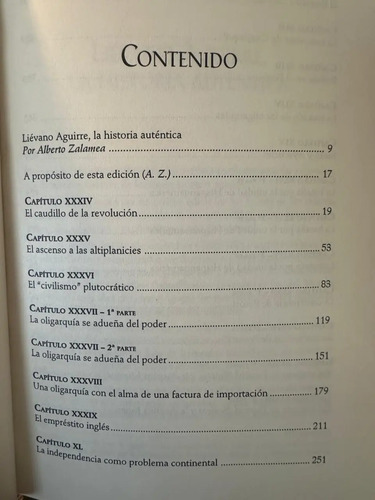 Los Grandes Conflictos Sociales - Indalecio Liévano
