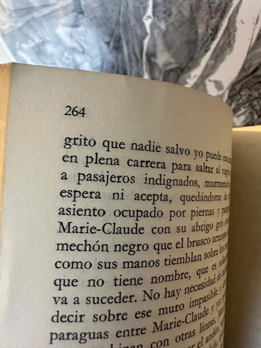 Los Relatos 1. Ritos - Julio Cortázar