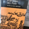 Noticias Del Imperio - Fernando De Paso