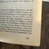 Noticias Del Imperio - Fernando De Paso