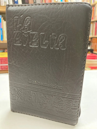 La Biblia Latinoamericana
