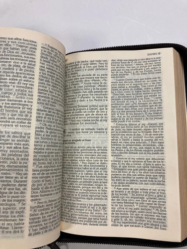 La Biblia Latinoamericana
