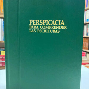 producto_639279704119976340_0 Perspicacia Para Comprender Las Escrituras