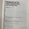 Perspicacia Para Comprender Las Escrituras