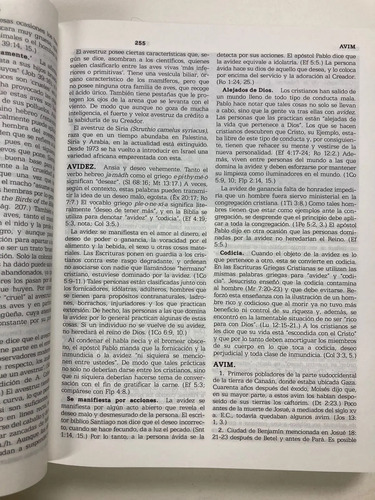 Perspicacia Para Comprender Las Escrituras