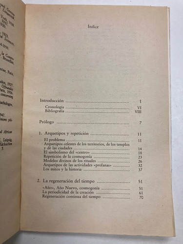 producto_639279704265372364_2 El Mito Del Eterno Retorno - Mircea Eliade