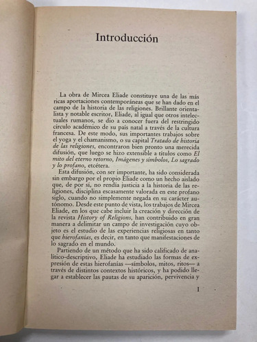 producto_639279704276779377_3 El Mito Del Eterno Retorno - Mircea Eliade