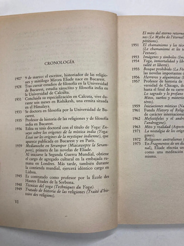 producto_639279704304153625_5 El Mito Del Eterno Retorno - Mircea Eliade