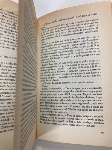 Coronación - José Donoso