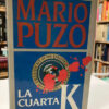 La Cuarta K - Mario Puzo