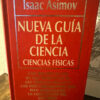 Nueva Guía De La Ciencia - Isaac Asimov