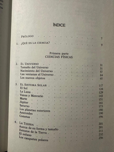 Nueva Guía De La Ciencia - Isaac Asimov
