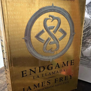 producto_639279704869300849_0 Endgame La Llamada - James Frey