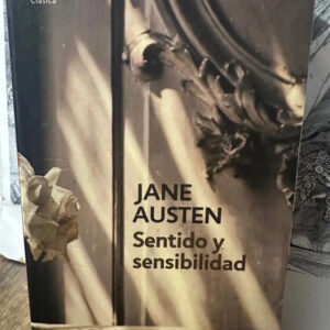 producto_639279704922373419_0 Sentido Y Sensibilidad - Jane Austen