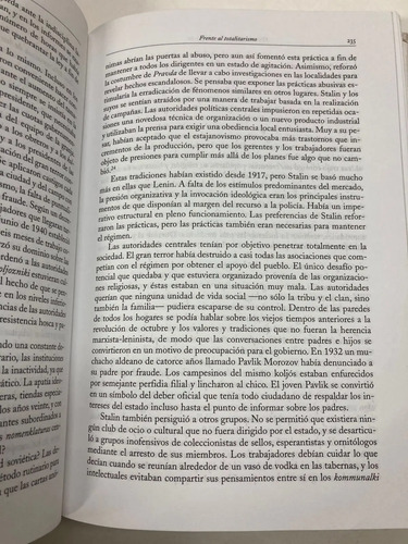 Historia De Rusia En El Siglo Xx - Robert Service
