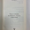Vida Y Tiempo De Manuel Azaña 1880-1940 - Santos Juliá