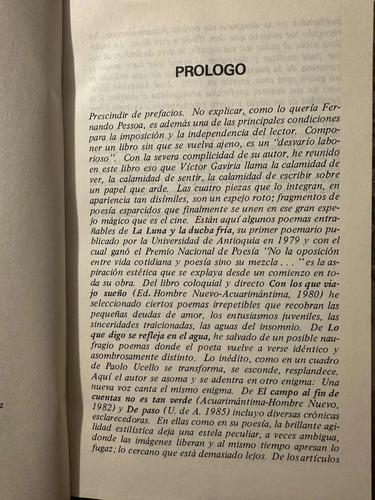 El Pulso Del Cartografo - Victor Gavirio