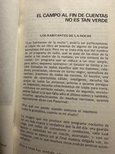 El Pulso Del Cartografo - Victor Gavirio