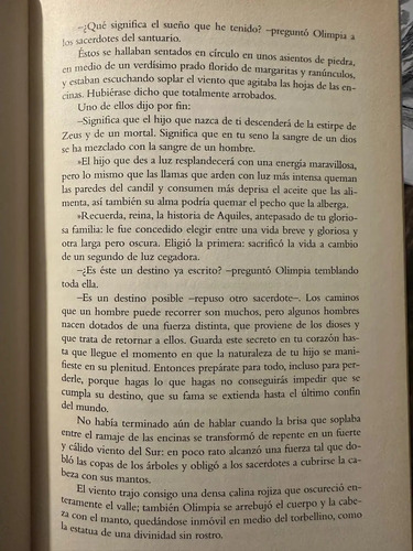 producto_639279705920164713_3 Aléxandros El Hijo Del Sueño - Valerio Massimo Manfredi