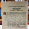 La Ciencia Entre Valores Y Posmodernidad - Gilbert Hotties