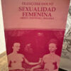 Sexualidad Femenina - Francoise Dolto