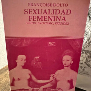 producto_639279706175625381_0 Sexualidad Femenina - Francoise Dolto