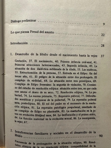 Sexualidad Femenina - Francoise Dolto