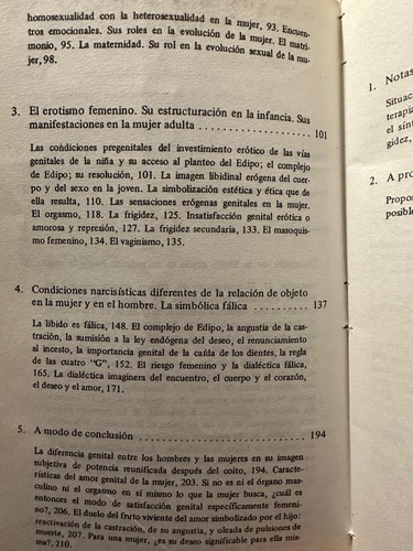 Sexualidad Femenina - Francoise Dolto