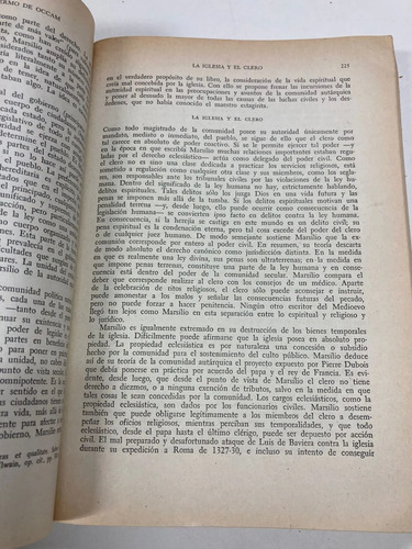 producto_639279706317773675_3 Historia De La Teoría Política - George H. Sabine