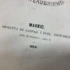 Congreso De Verona Guerra De España - F.a. Chateaubriand