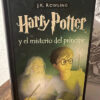 Harry Potter Y El Misterio Del Principe - J.k. Rowling