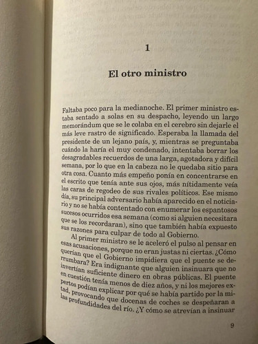 Harry Potter Y El Misterio Del Principe - J.k. Rowling
